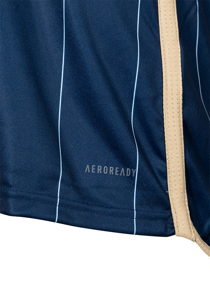 Maglia ufficiale ZETA COMO FC 2026 Bambino