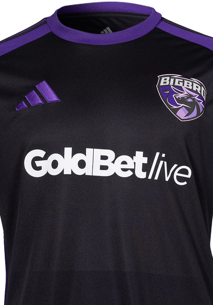 Maglia ufficiale BIGBRO 2026 Bambino