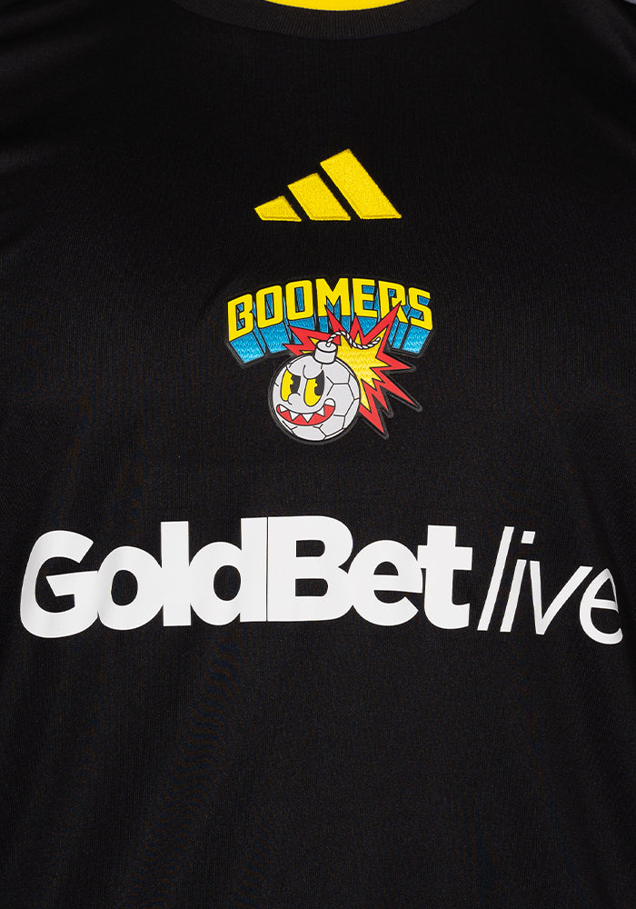 Maglia ufficiale Boomers 2025