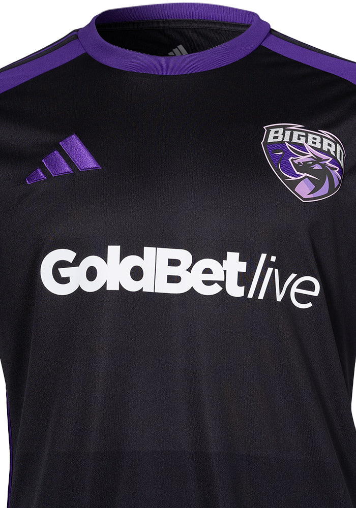 Maglia ufficiale BIGBRO 2026