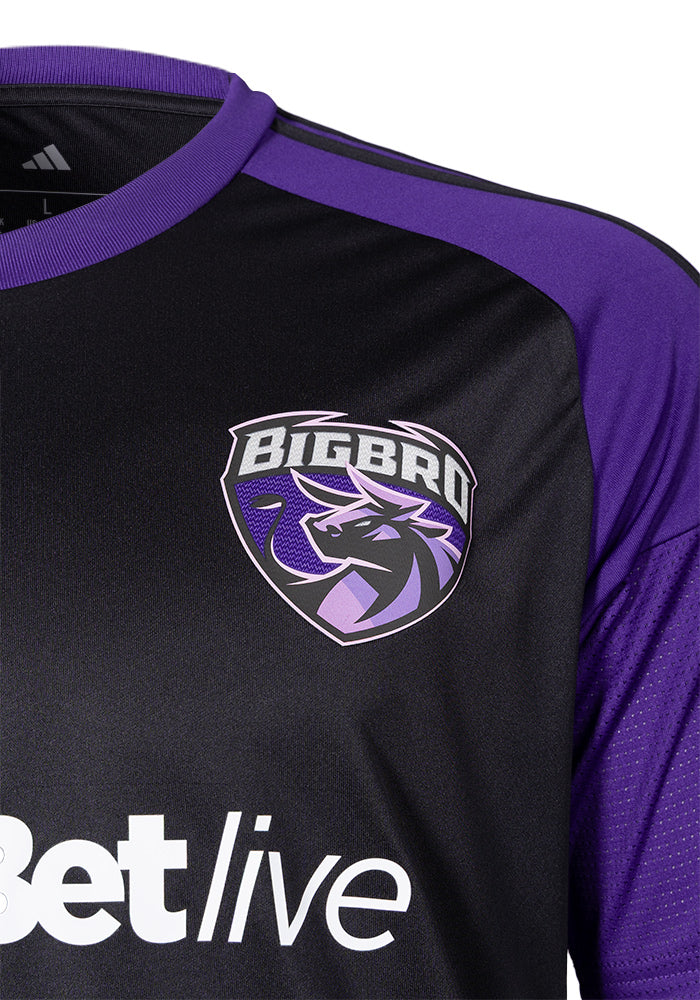 Maglia ufficiale BIGBRO 2026