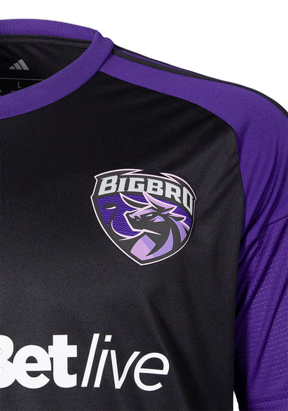 Maglia ufficiale BIGBRO 2026