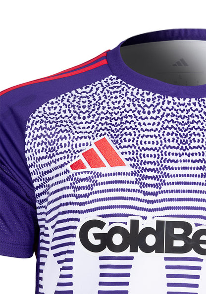 Maglia ufficiale CIRCUS FC 2026 Bambino