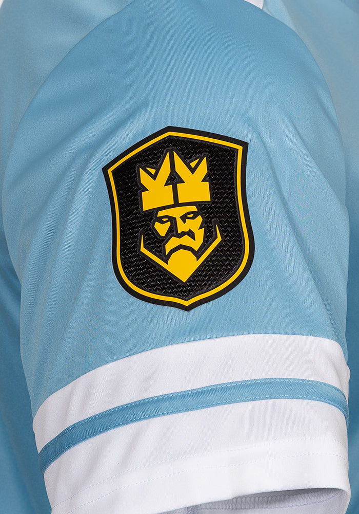 Maglia ufficiale D-Power 2025 da Bambino