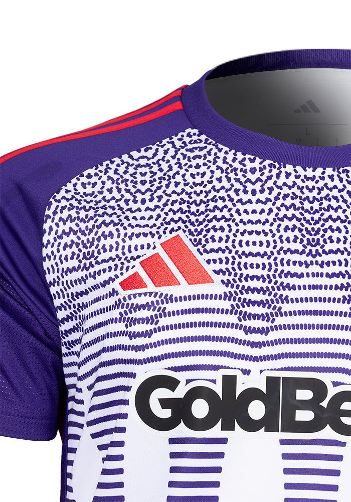 Maglia ufficiale CIRCUS FC 2026