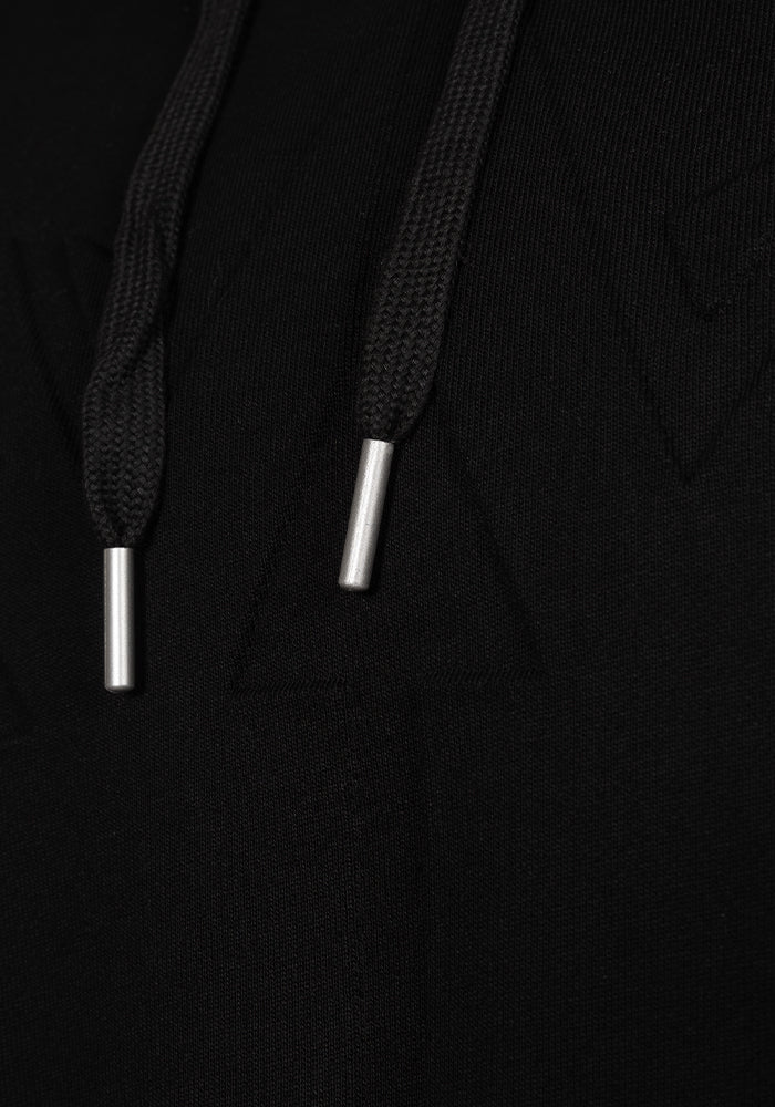 Felpa Basic Kings League Black