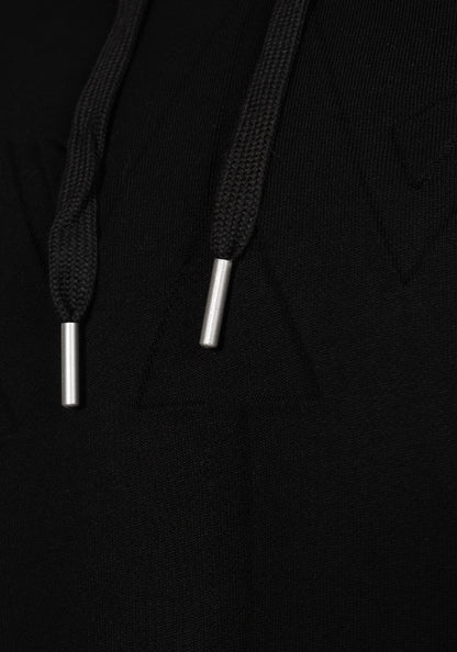 Felpa Basic Kings League Black