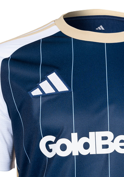 Maglia ufficiale ZETA COMO FC 2026