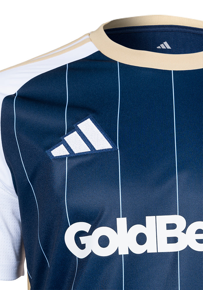 Maglia ufficiale ZETA COMO FC 2026 Bambino