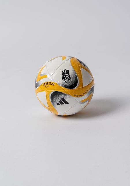 Pallone ufficiale Kings League - Modello adidas Match Ball MINI