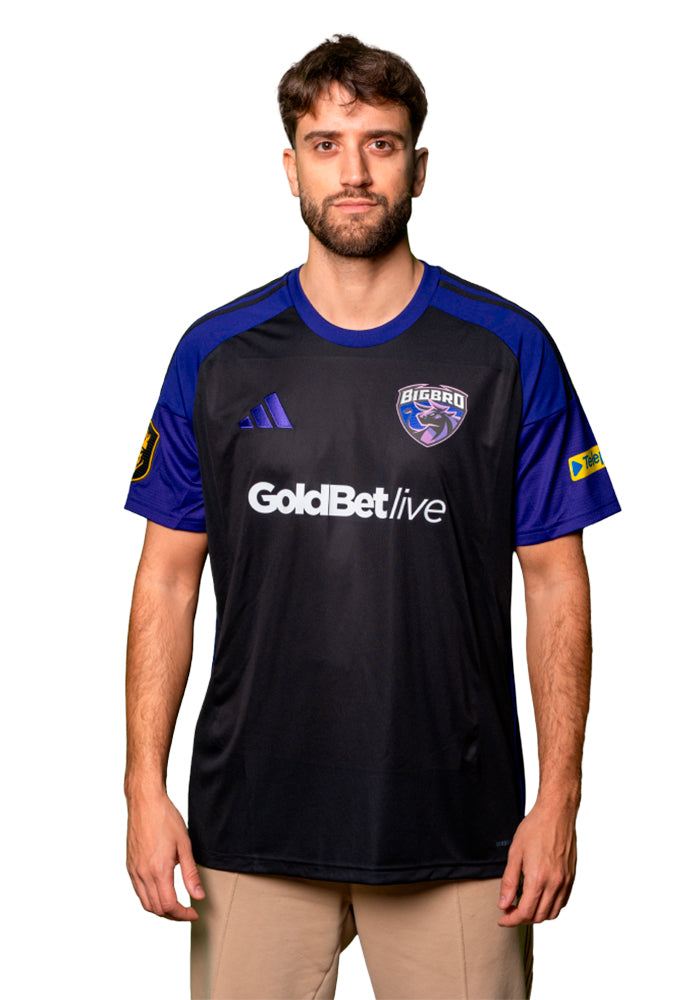 Maglia ufficiale BIGBRO 2026