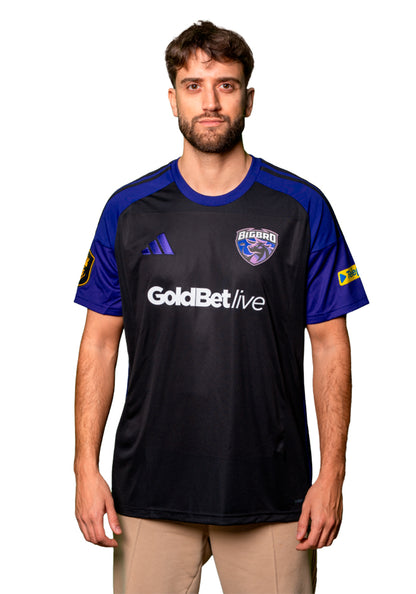 Maglia ufficiale BIGBRO 2026