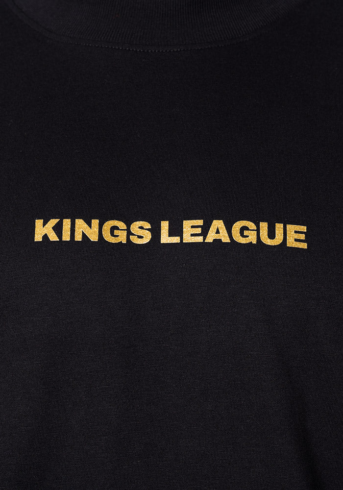 Maglietta Kings League Fanswear