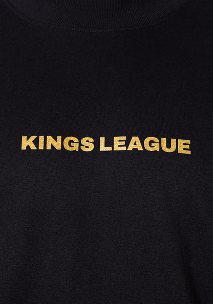 Maglietta Kings League Fanswear