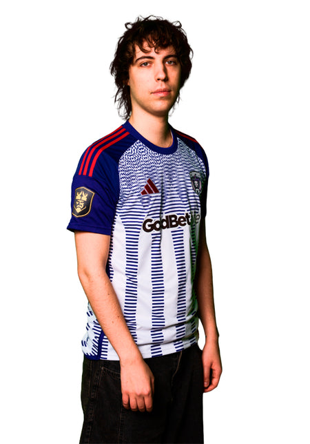 Maglia ufficiale CIRCUS FC 2026