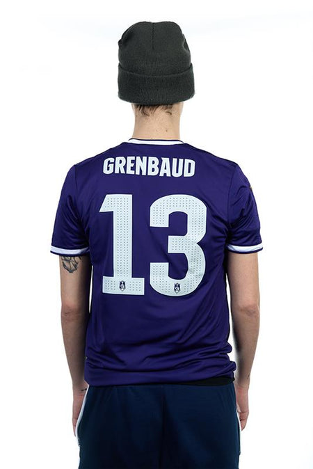 Circus FC Official Jersey 2025