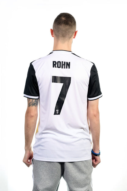 Maglia ufficiale TRM FC 2025