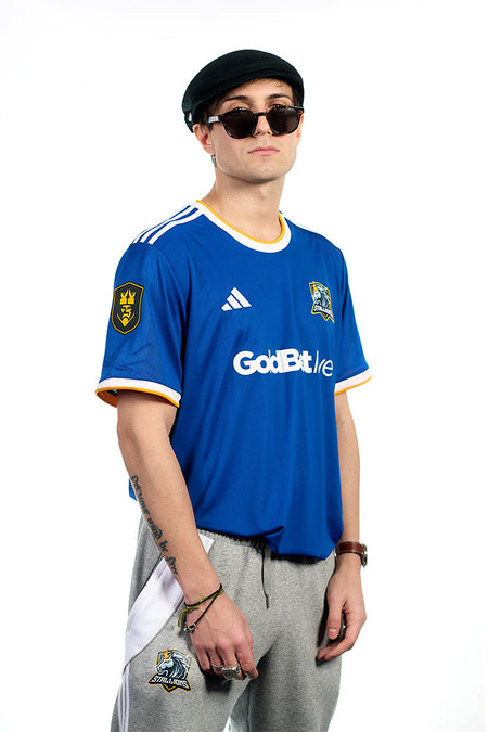Stallions FC Official Jersey 2025