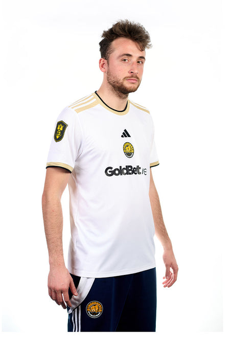 Official Punchers FC 2025 shirt