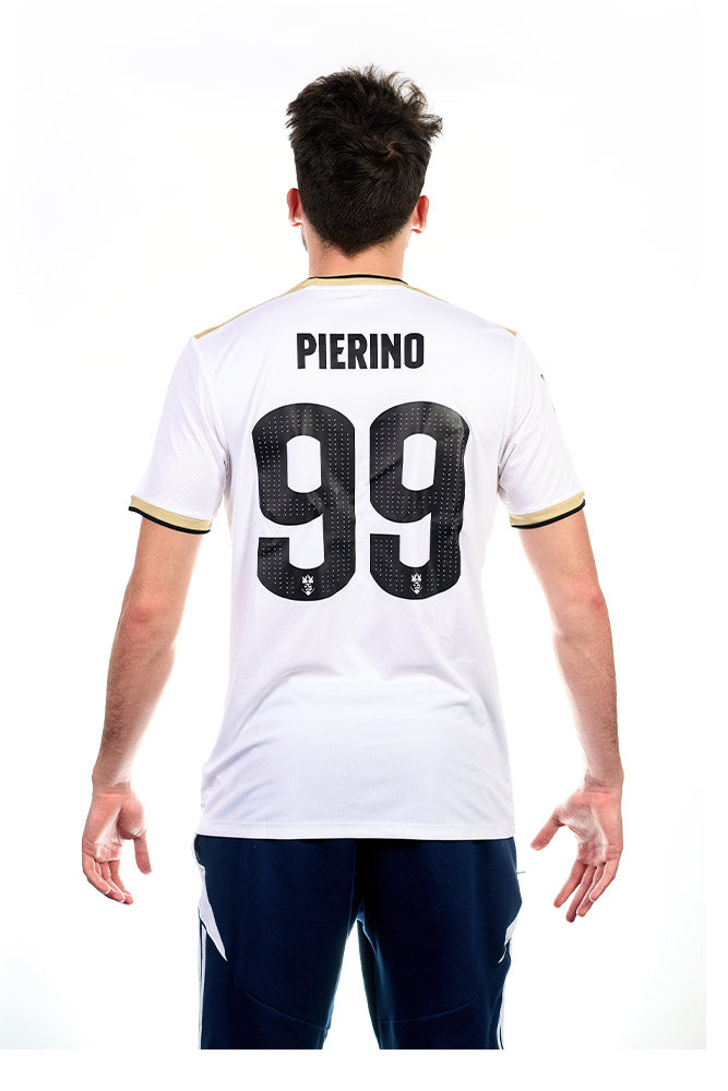 Maglia ufficiale Punchers FC 2025