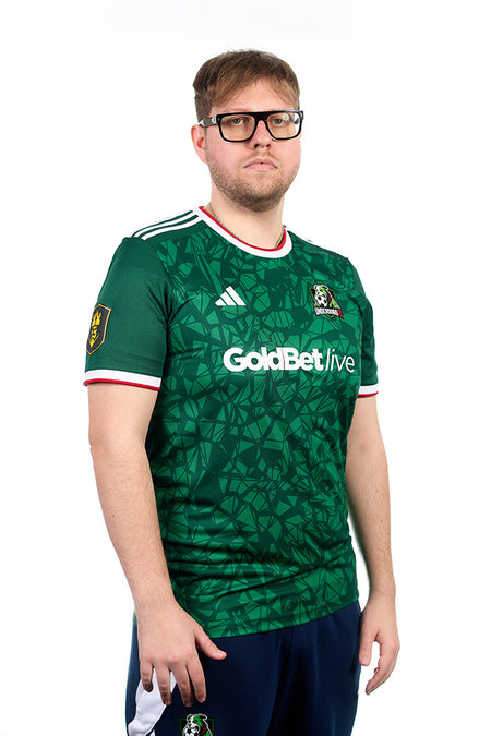 Underdogs FC Official Jersey 2025