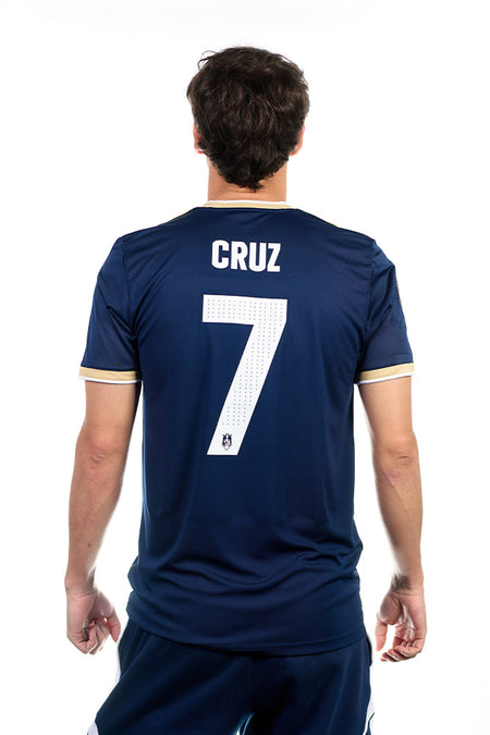 Official Black Lotus FC 2025 Jersey