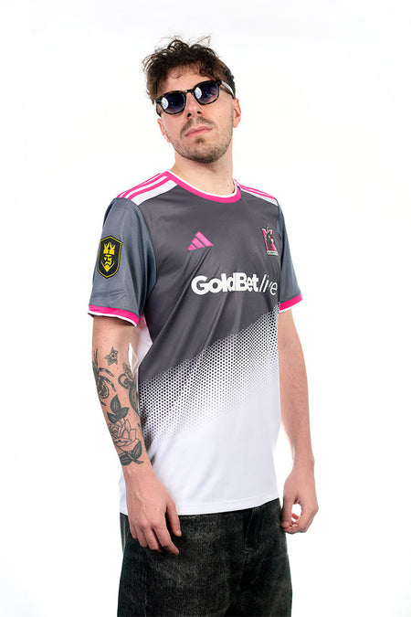 Alpak FC Official Jersey 2025