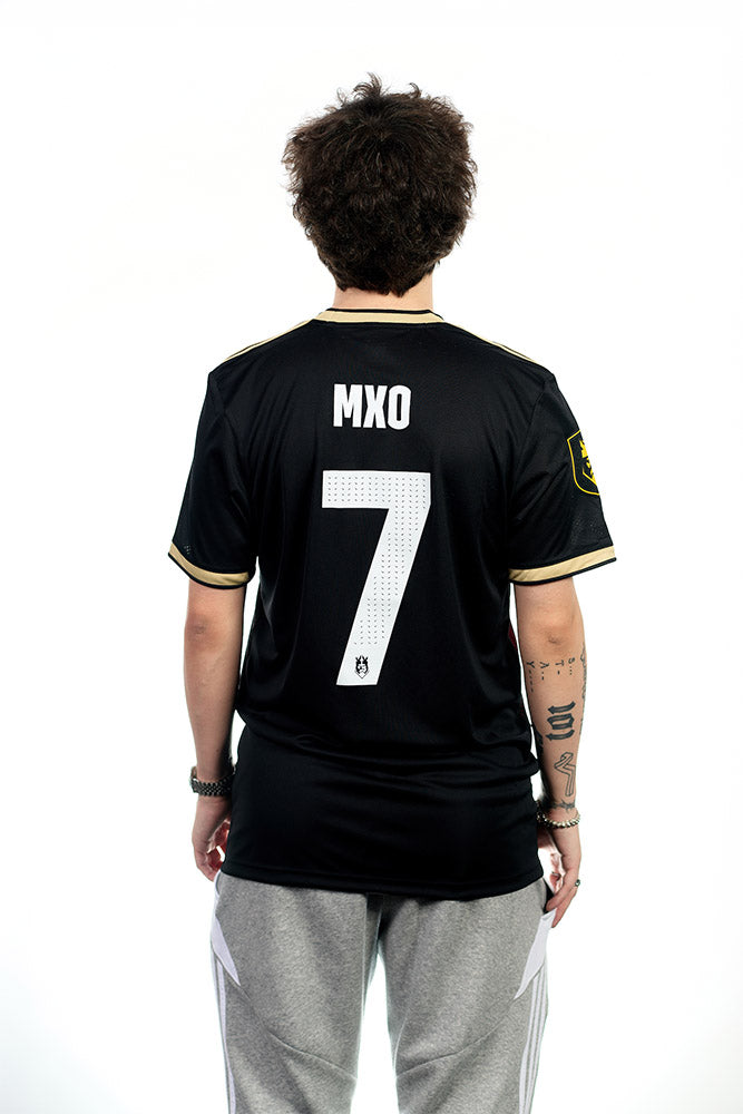 gear 7 Official Gear 7 2025 Jersey – Kings League Italia