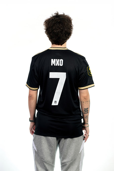 Official Gear 7 2025 Jersey