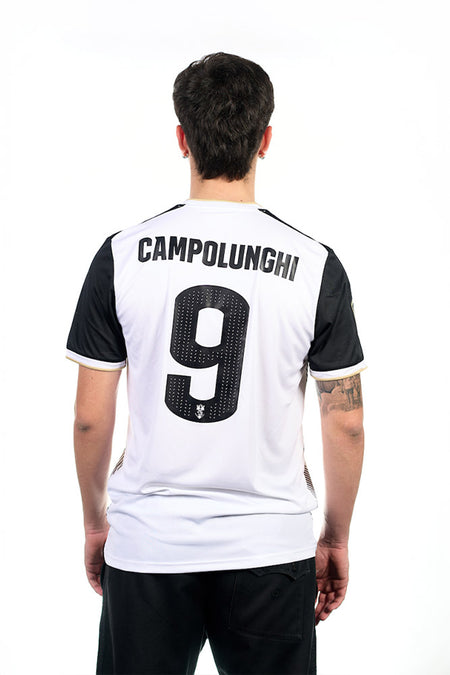 Official Zebras FC 2025 Jersey