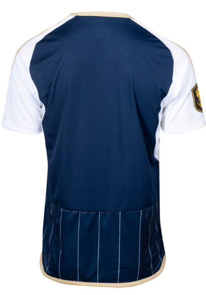 Maglia ufficiale ZETA COMO FC 2026 Bambino