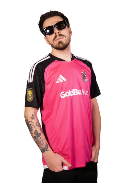 Maglia ufficiale ALPAK FC 2026