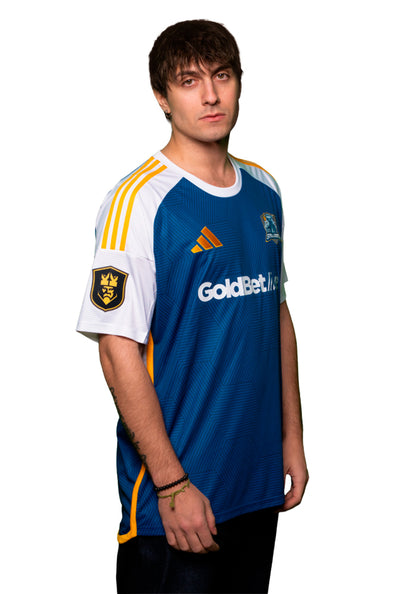 Maglia ufficiale STALLIONS FC 2026