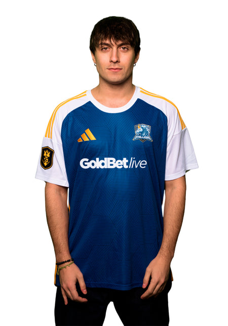 Maglia ufficiale STALLIONS FC 2026