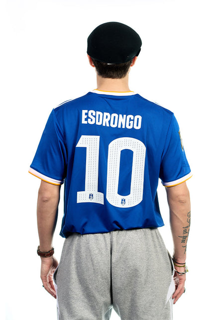 Stallions FC Official Jersey 2025