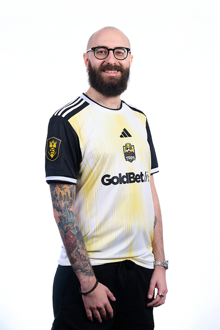 Official TRM FC 2025 Jersey