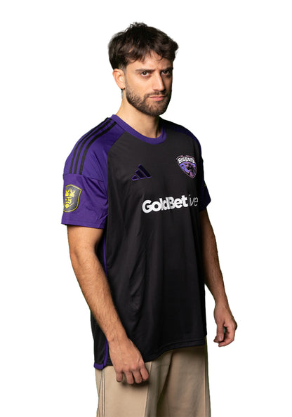 Maglia ufficiale BIGBRO 2026