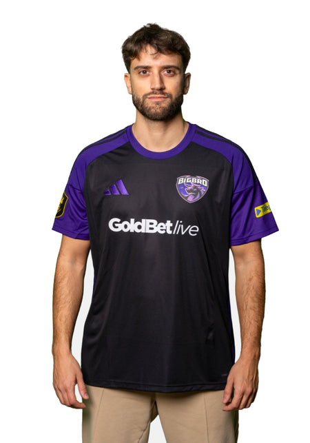 Maglia ufficiale BIGBRO 2026