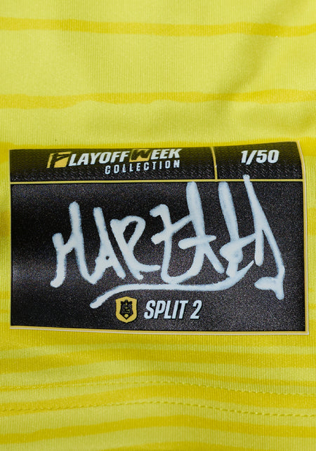 Patch Limited Edition TRM