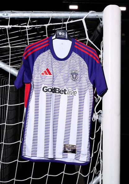 Patch Limited Edition Circus FC