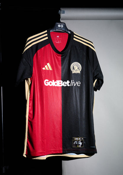 Patch Limited Edition FC Caesar